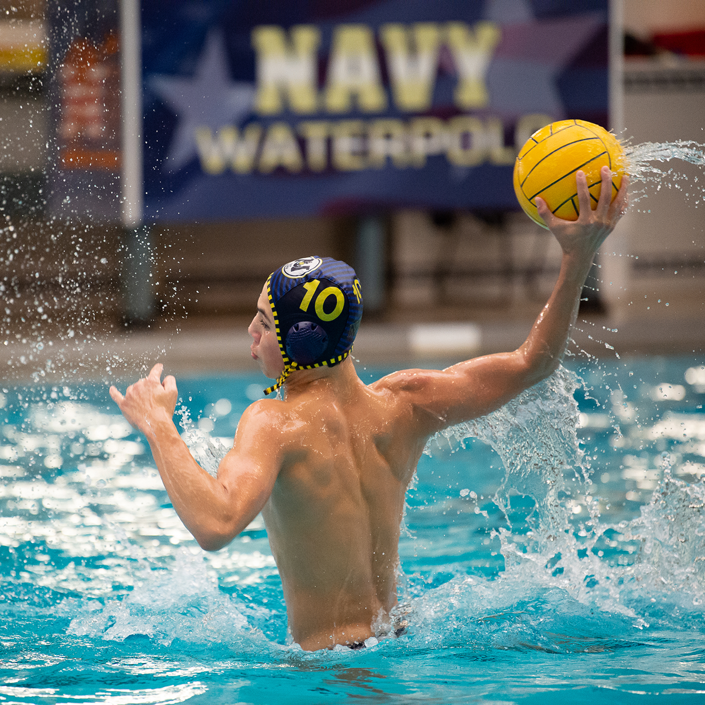 Home - Naval Academy Aquatic Club