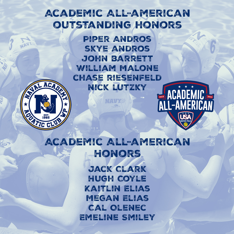 Academic All American Academic All American