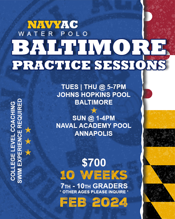 baltimore SESSIONS