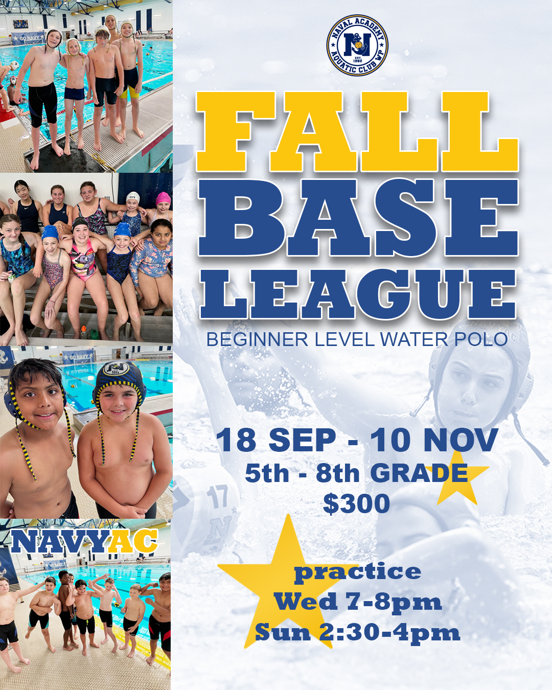 FALLBASELEAGUE FALLBASELEAGUE