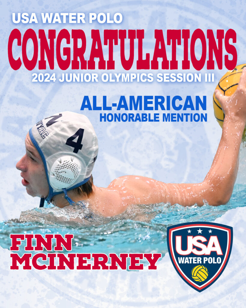 FinnMcInerney FinnMcInerney