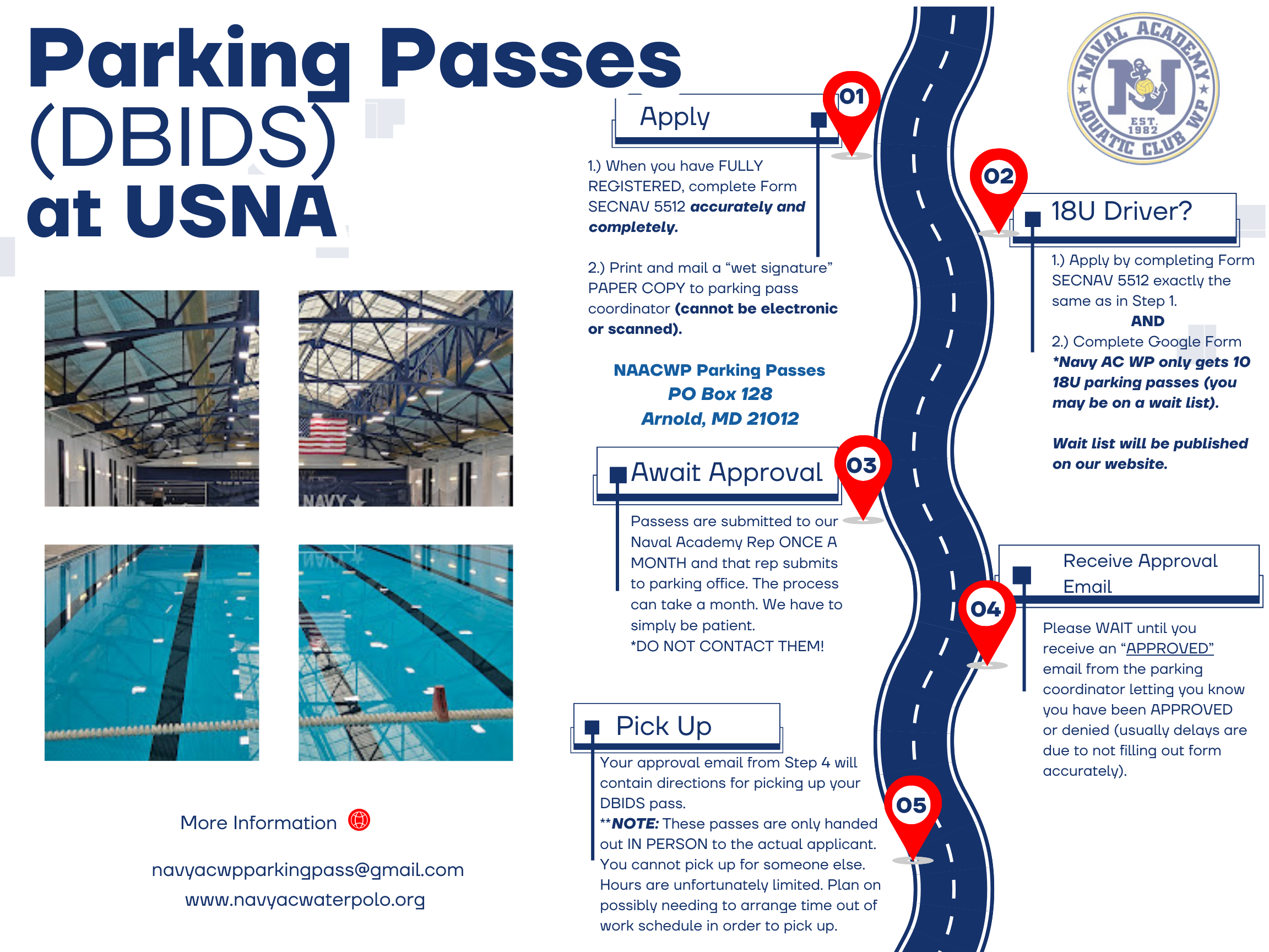 NAACWP_ParkingPass_Info NAACWP_ParkingPass_Info